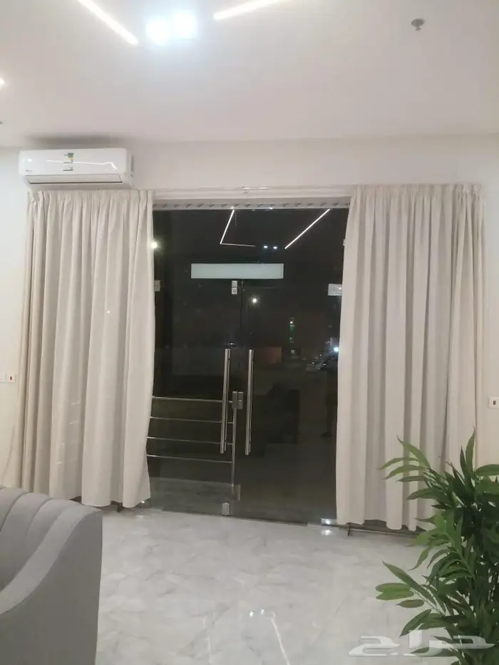طلب شقق مفروشه 2