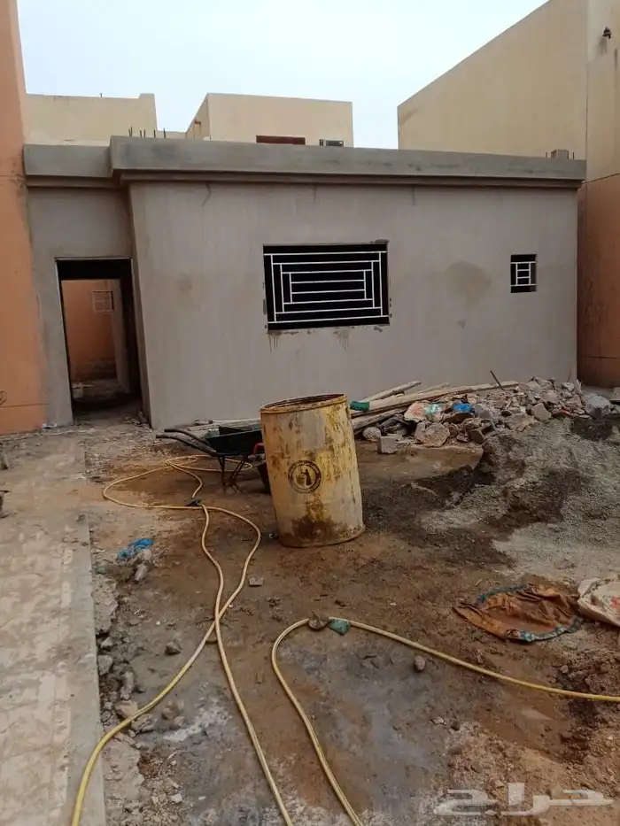 معلم لياسه ابو عريش 4