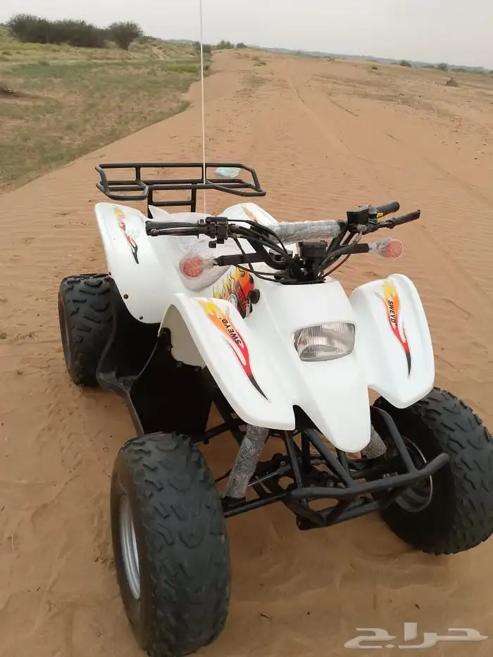 دباب سويدي 8