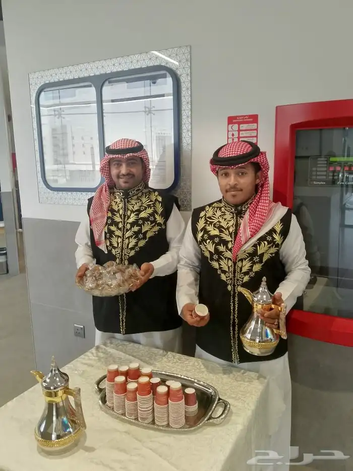 قهوجي الدمام الخبر الفيصل الفرسان 2