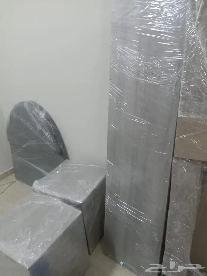 نقل عفش إلى جميع أنحاء المملكه 1