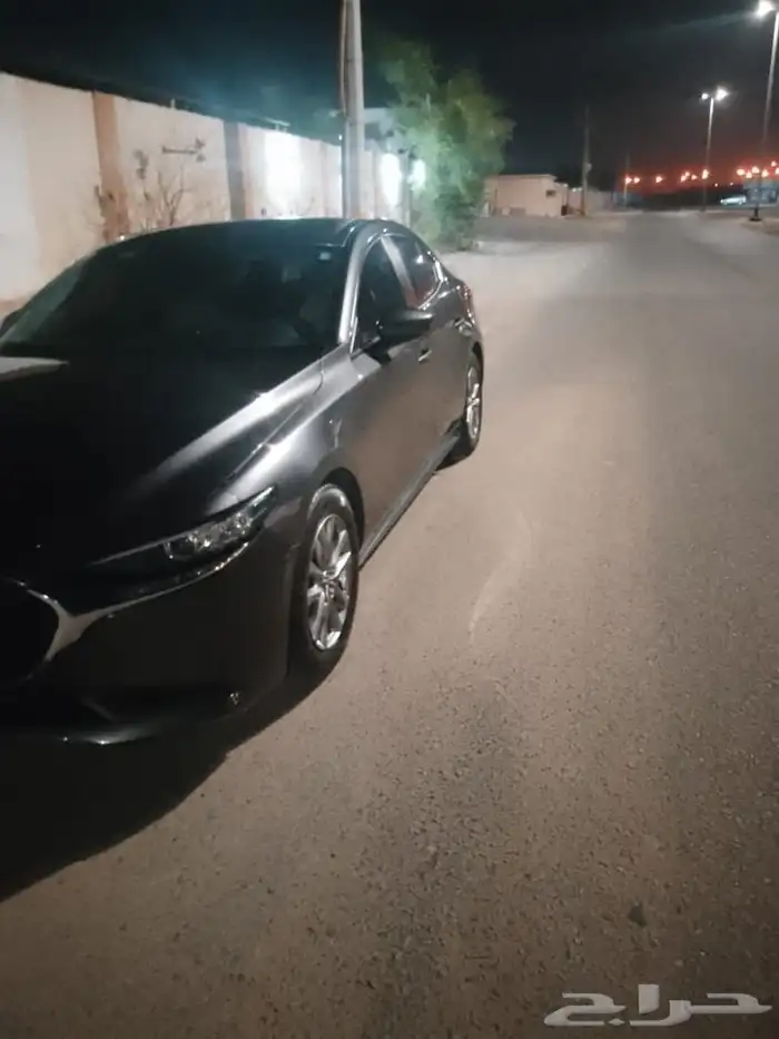 مازدا3 2