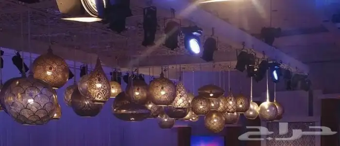 تأجير جميع مايخص الاحتفالات والمناسبات و المعارض 28