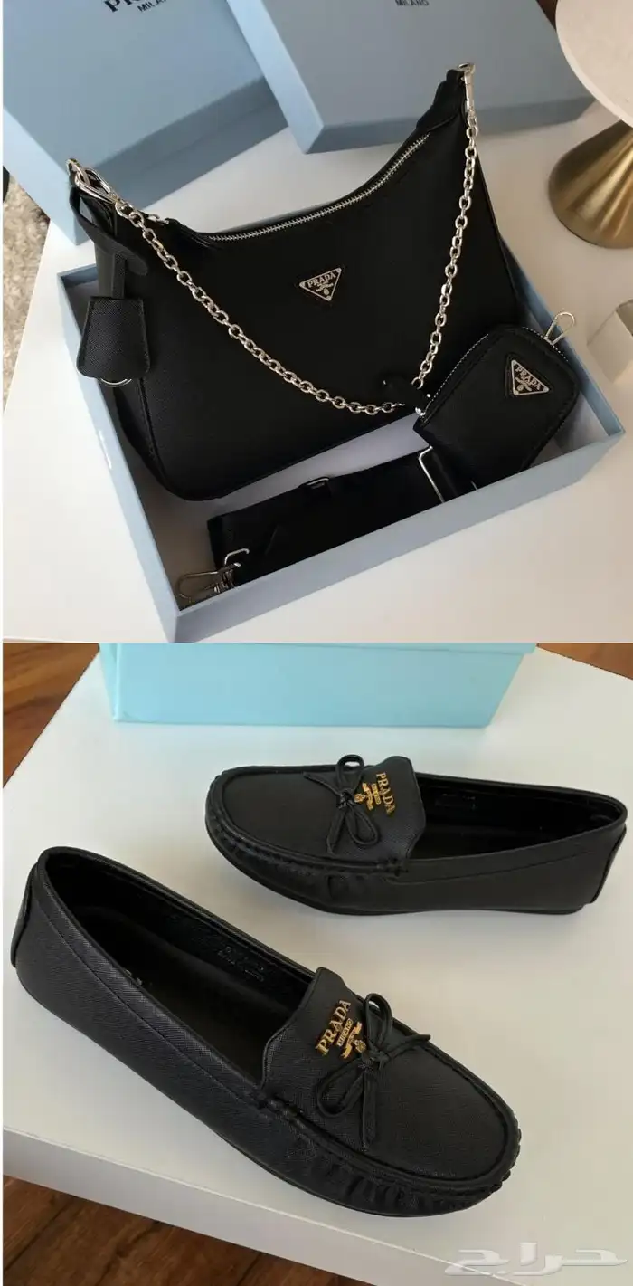 اطقم شوزات وشنط ماركات هاي كواليتي 8