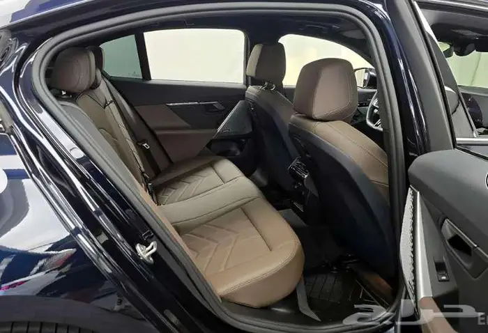 بي ام دابليو 520i 2024معرض الميموني للاستيراد من كوريا 8