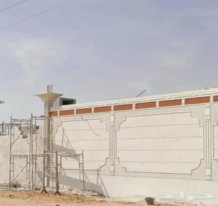 لياسه ملونه بديل الحجر الطبيعي 5