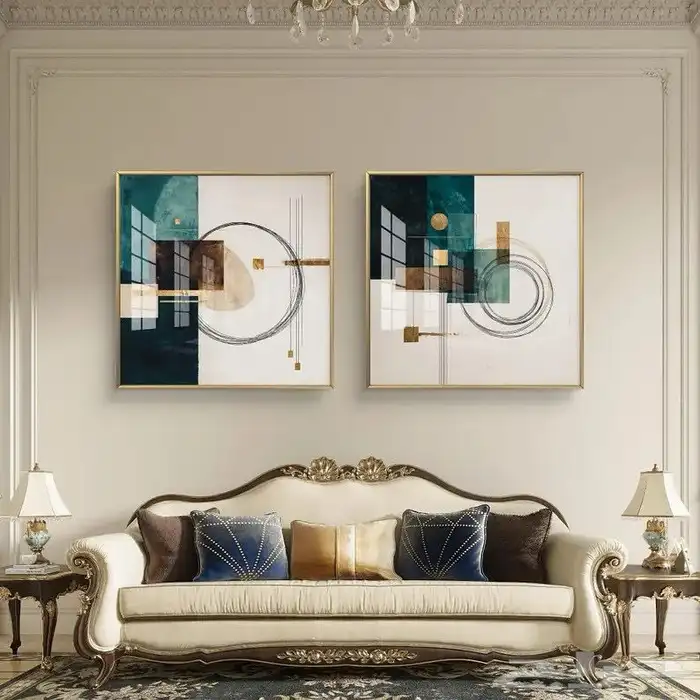 لوحات جدارية فنية وإسلامية لوحات كانفس لوحات حائط 67