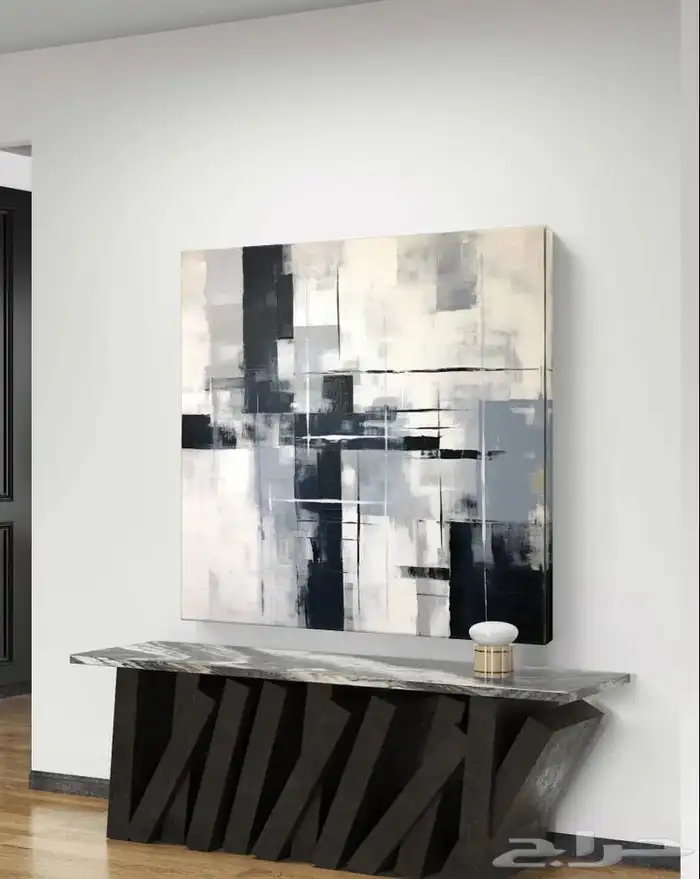 لوحات جدارية فنية وإسلامية لوحات كانفس لوحات حائط 71