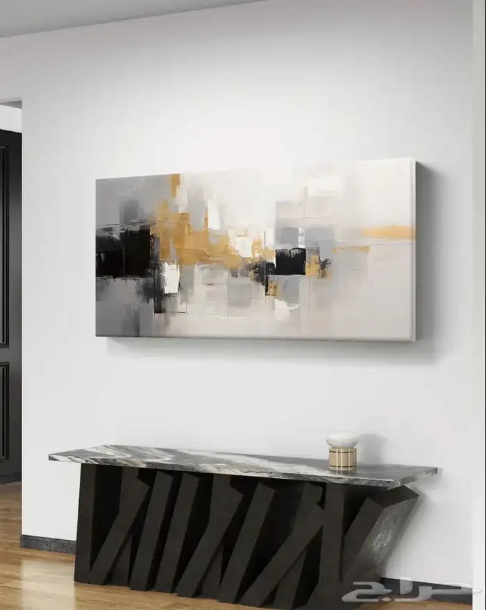 لوحات جدارية فنية وإسلامية لوحات كانفس لوحات حائط 61