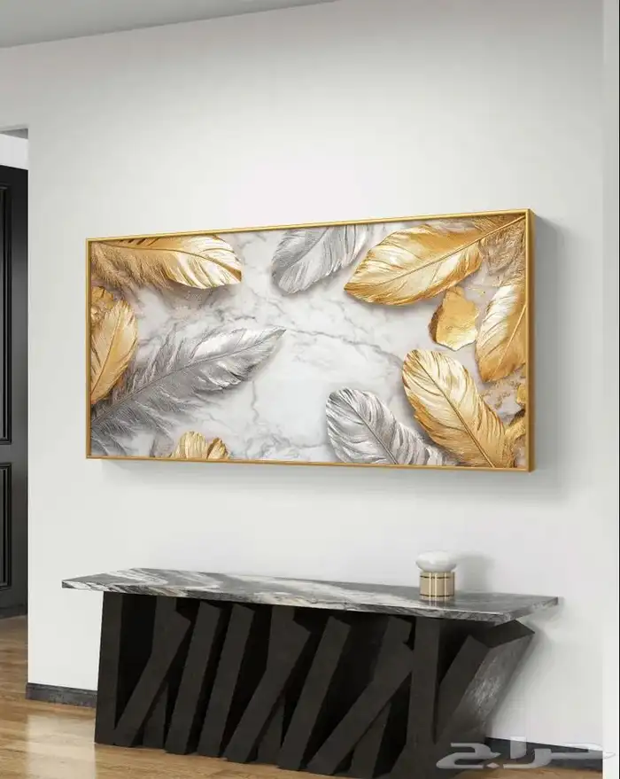 لوحات جدارية فنية وإسلامية لوحات كانفس لوحات حائط 38