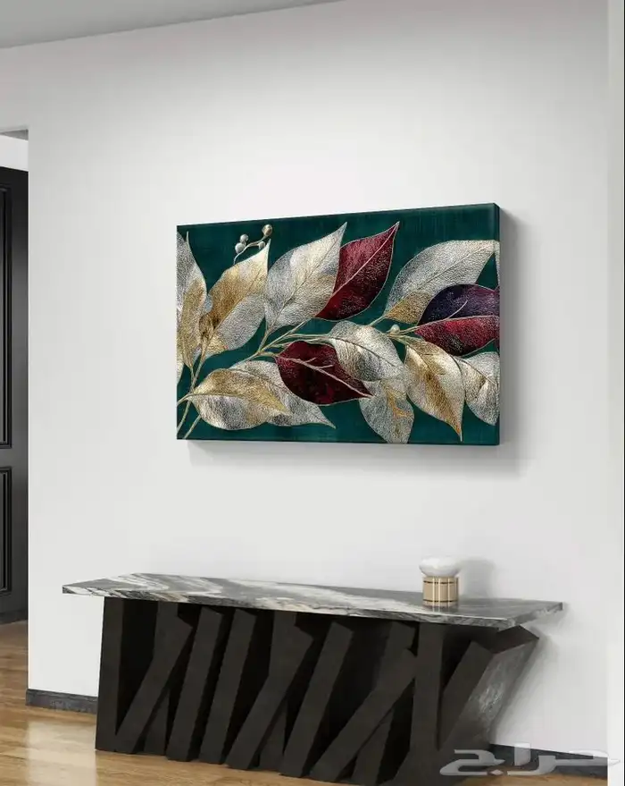 لوحات جدارية فنية وإسلامية لوحات كانفس لوحات حائط 51