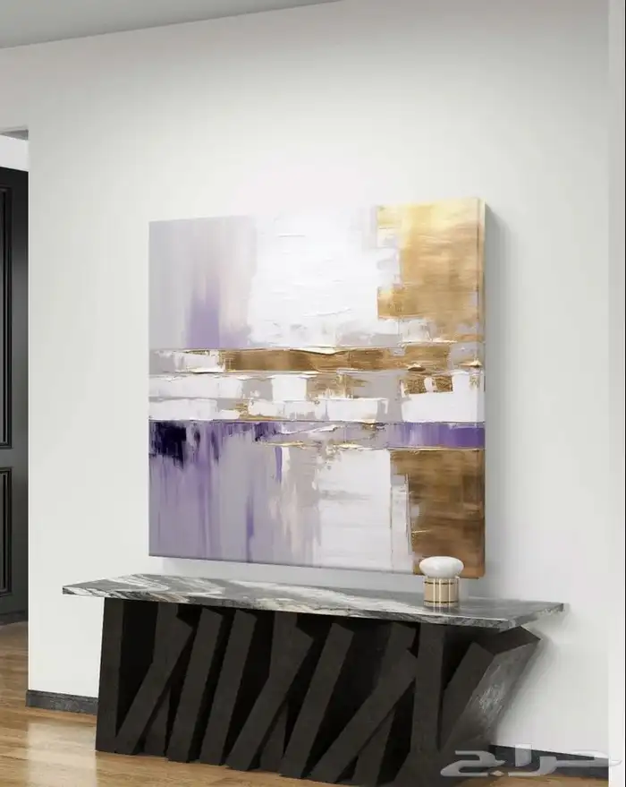 لوحات جدارية فنية وإسلامية لوحات كانفس لوحات حائط 70