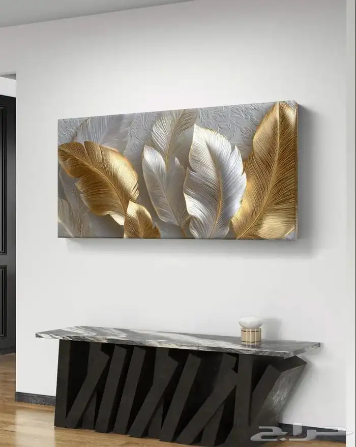 لوحات جدارية فنية وإسلامية لوحات كانفس لوحات حائط 39