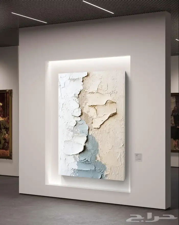 لوحات جدارية فنية وإسلامية لوحات كانفس لوحات حائط 28