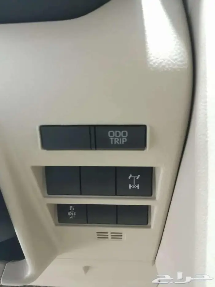 جي اكس ار L4 بريمي ديزل 2024 اللون اسود 16