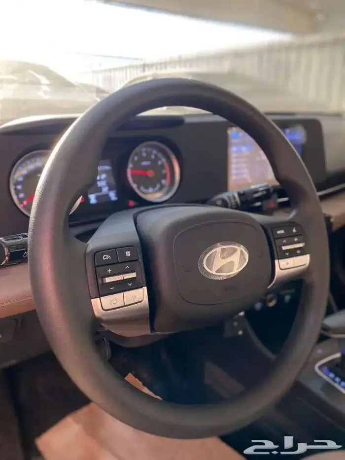 هيونداي اكسنت فليت 2026 اقساط 5