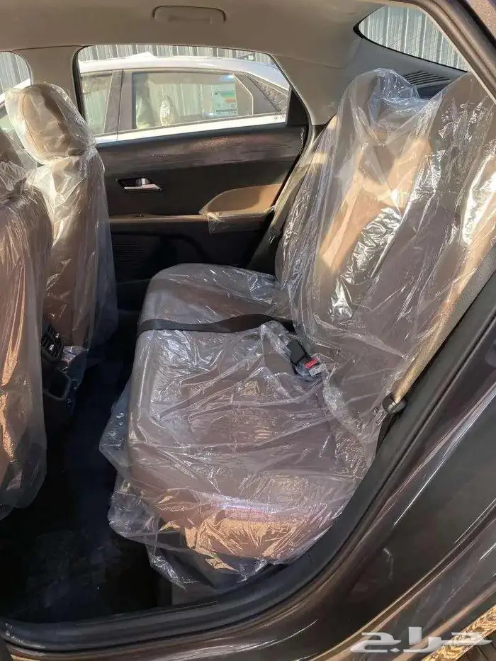 هيونداي اكسنت فليت 2026 اقساط 6