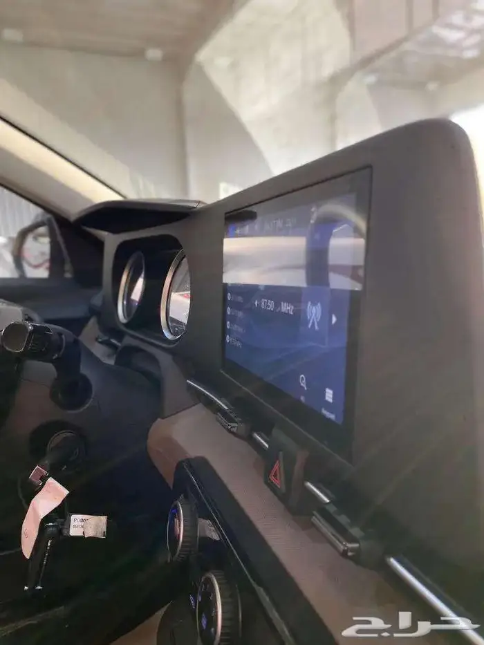 هيونداي اكسنت فليت 2026 اقساط 4