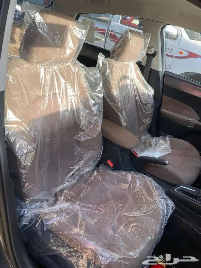 هيونداي اكسنت فليت 2026 اقساط 12