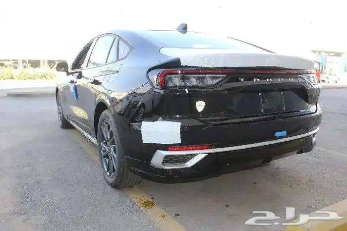 فورد تورس امبيانتى 2025 2