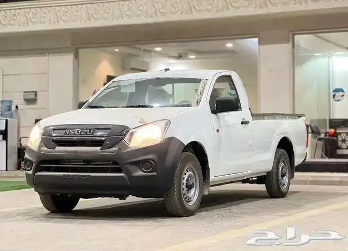 ايسوزو ديماكس 2026 حوض   جوانب   أقل الأسعار للكاش والتقسيط 4