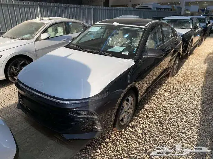 هيونداي اكسنت فليت 2026 اقساط 0