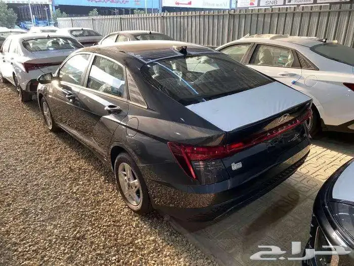 هيونداي اكسنت فليت 2026 اقساط 3