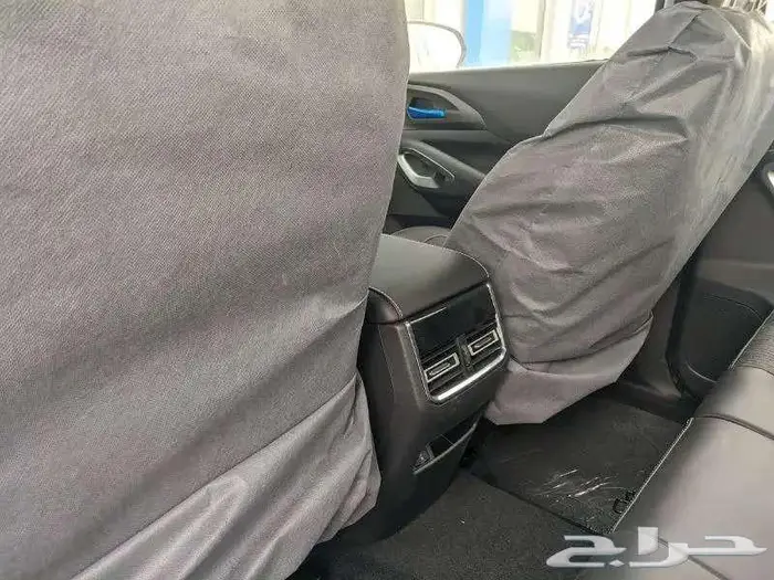 عرض تصفيات نهاية العام شانجان هنتر أوميجا أوتوماتيك دبل2025 5