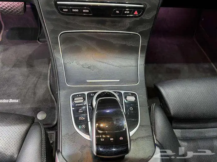 مرسيدس - سي 220 ديزل 2019 - C220d 19