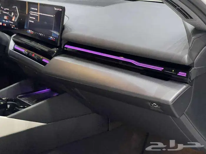 بي ام دبليو - الفئة الخامسة 520i - 2024 29