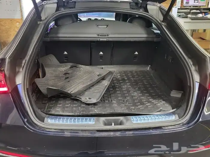 جيب GLC300 كوب 2024 بسعر 255 ألف واصل للبيت 14