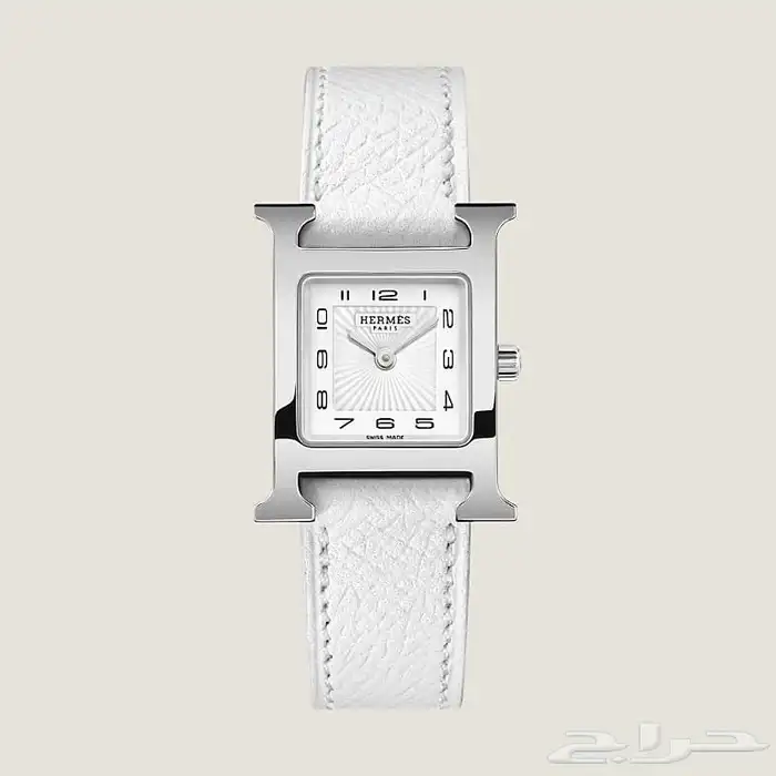 ساعة هرمز نسائي 4