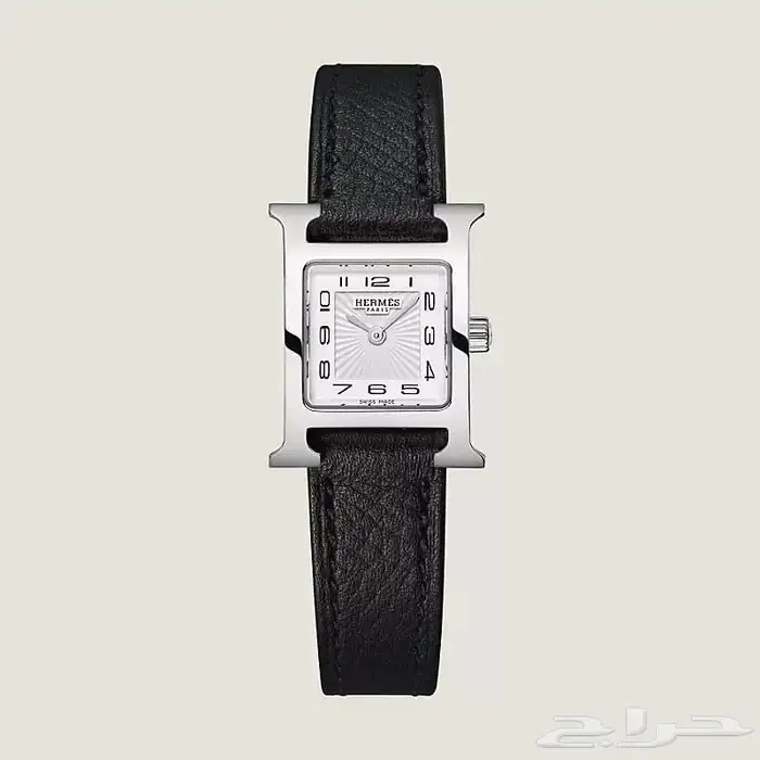 ساعة هرمز نسائي 7