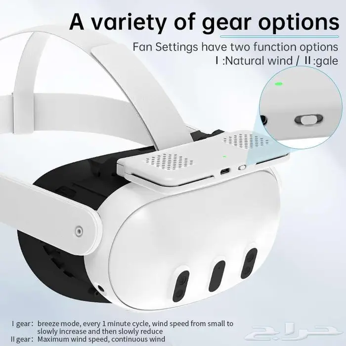 لو عندك oculus 3 جايب لك شي أرخص من قيمته 4