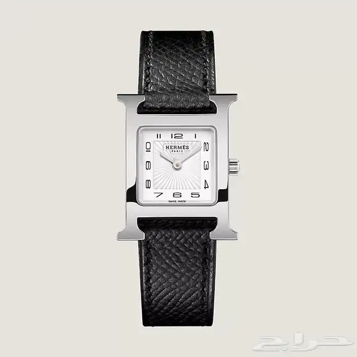 ساعة هرمز نسائي 6