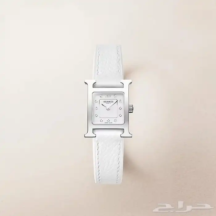 ساعة هرمز نسائي 2