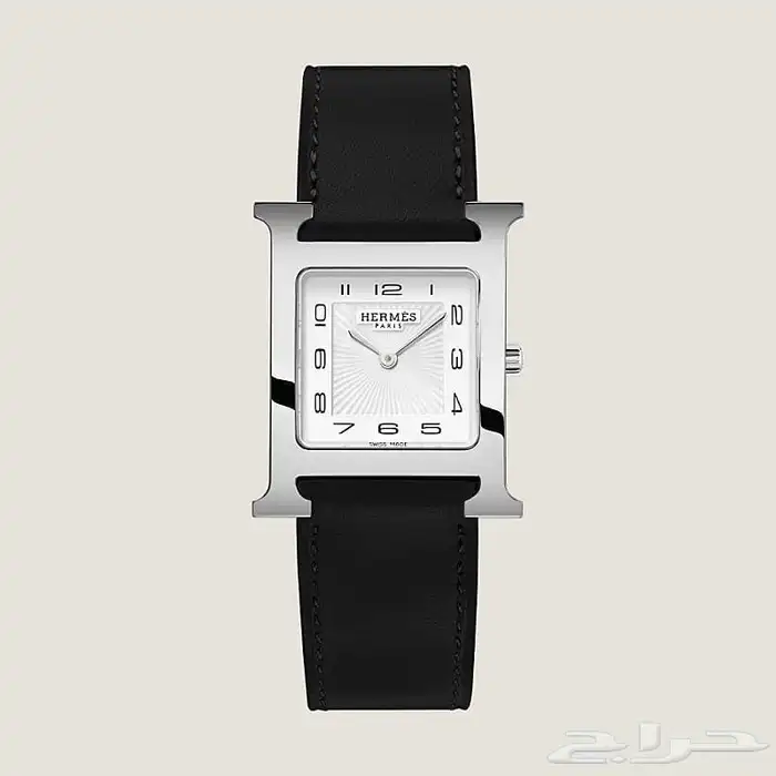 ساعة هرمز نسائي 3