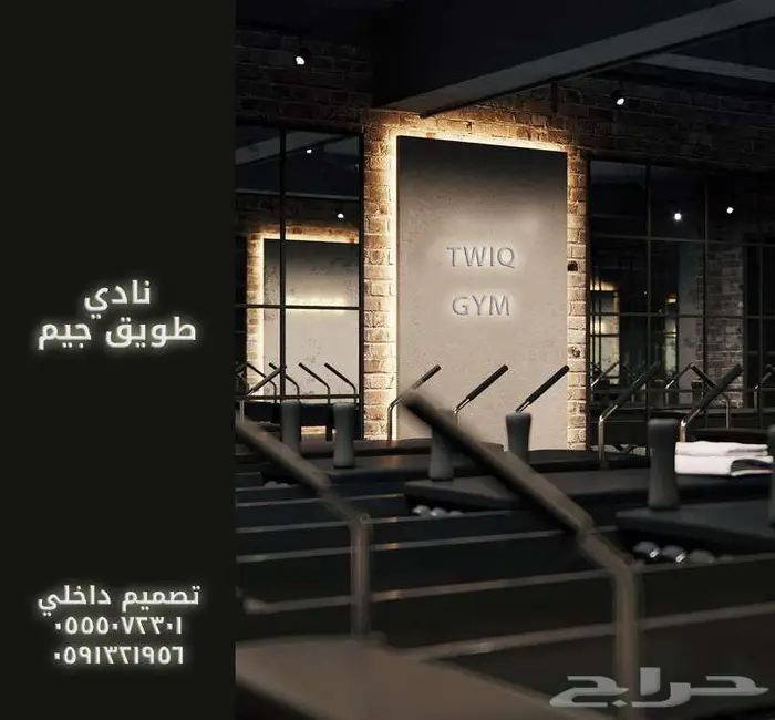 تصميم BOOTH تصميم داخلي وتخطيط هندسي تصميم قصر و سبا وكافيه 9