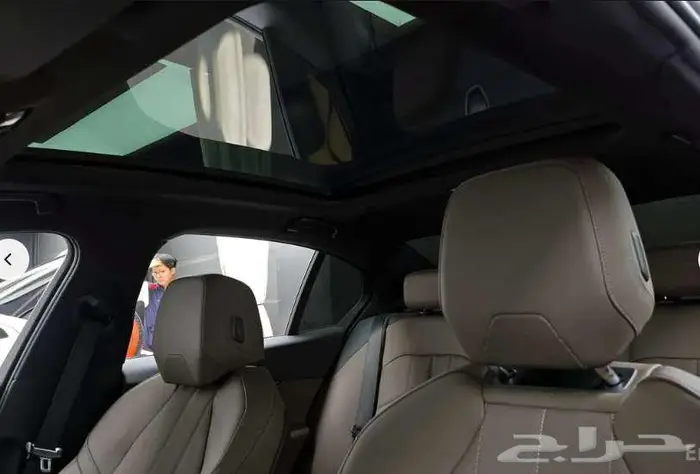 بي ام دابليو 520i 2024معرض الميموني للاستيراد من كوريا 12