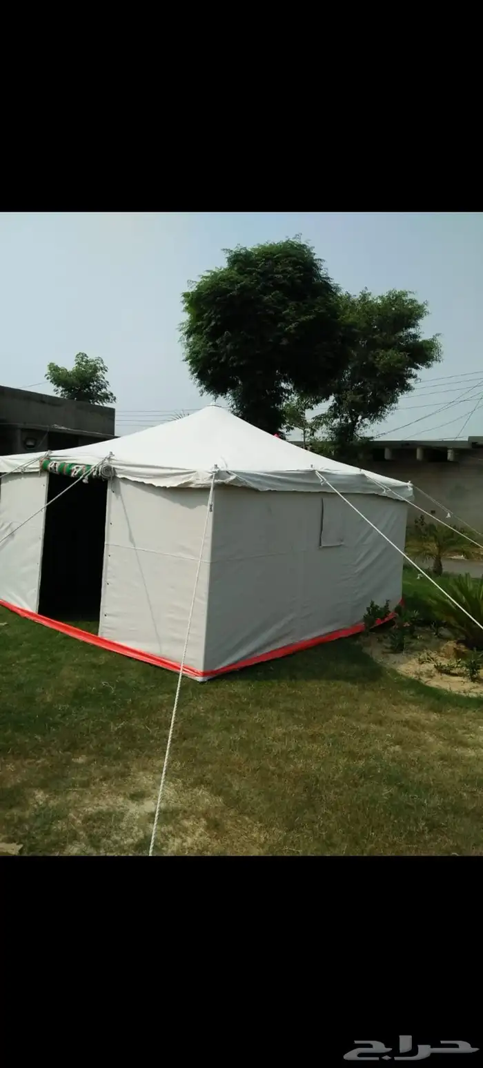 خيام باكستانيه وحجازي 10