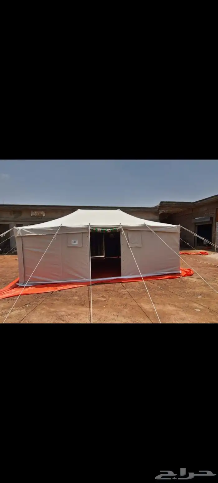 خيام باكستانيه وحجازي 19