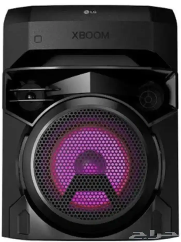 نظام صوتي LG جديده 2