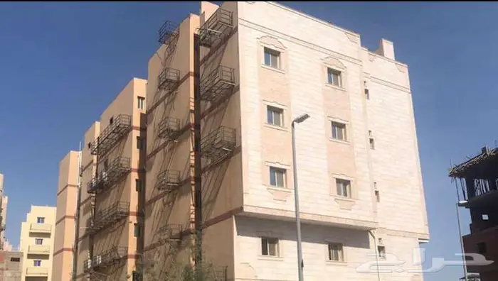 للبيع عمارة بمكة حي الحمراء بأفضل الأسعار 2