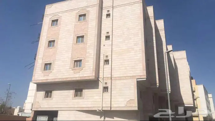 للبيع عمارة بمكة حي الحمراء بأفضل الأسعار 3