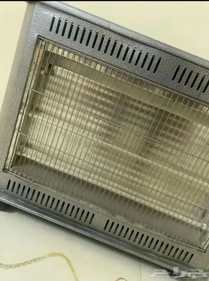 دفايه كهربائيه 1