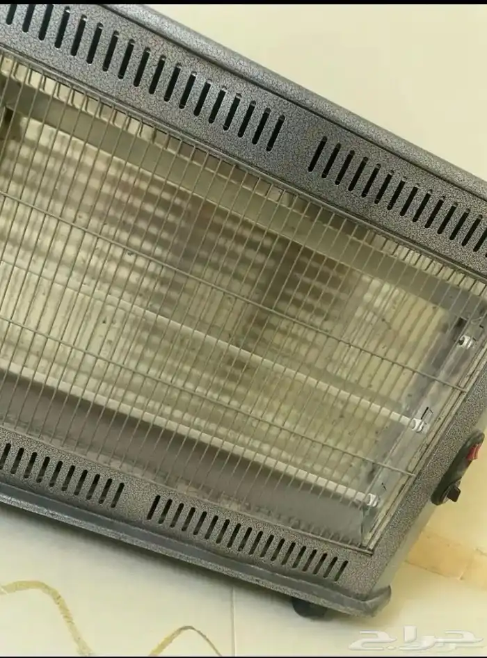 دفايه كهربائيه 0