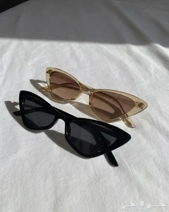 نظارات شمسيه 0