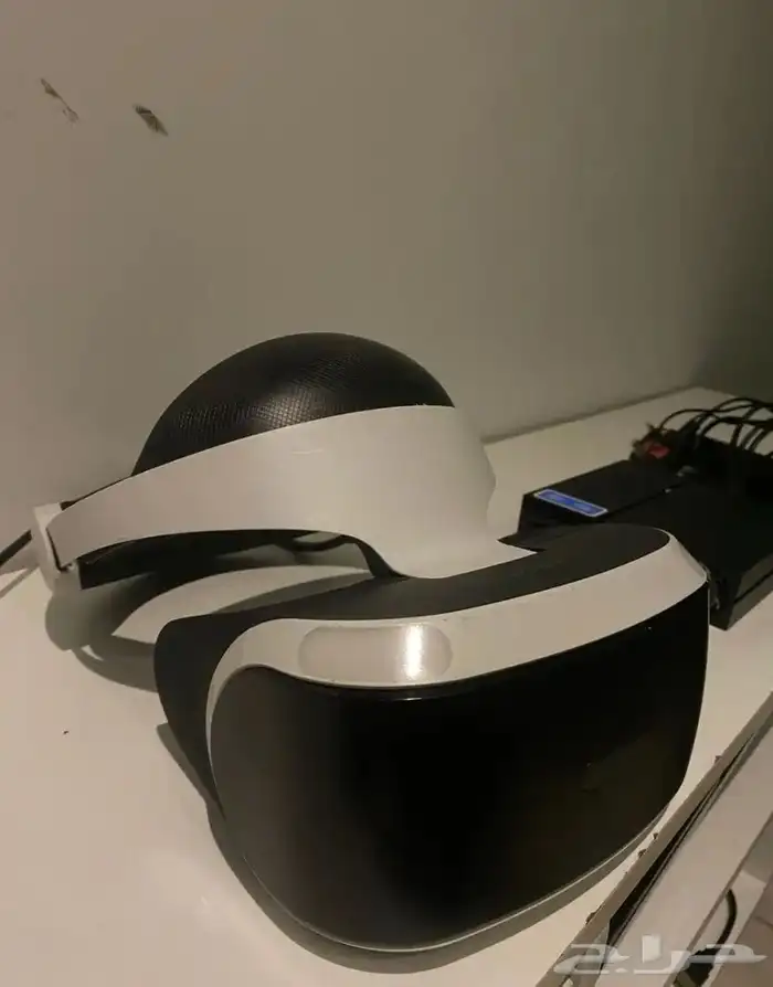 نظارة الواقع الافتراضي (النسخة الأولى) نظيفة جدا 0