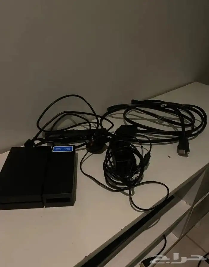 نظارة الواقع الافتراضي (النسخة الأولى) نظيفة جدا 2