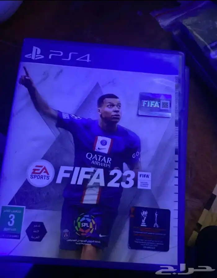 شريط فيفا 0